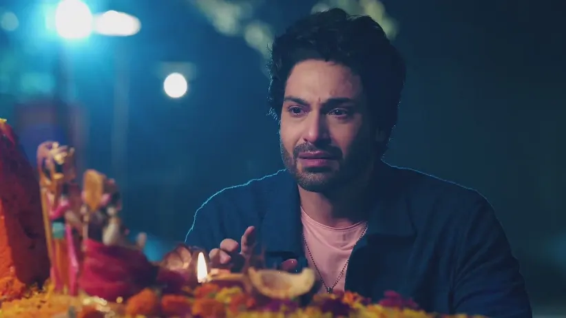 Bagheera Threatens Suraj