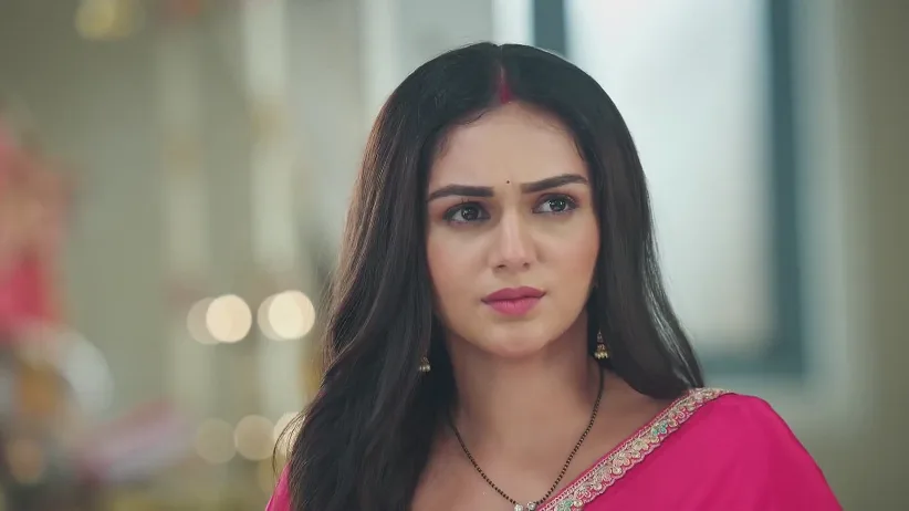 Jagriti - July 02, 2025 - Webisode