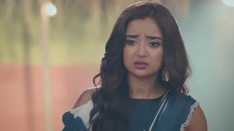 Suraj Is Surprised to Hear Sapna's Words