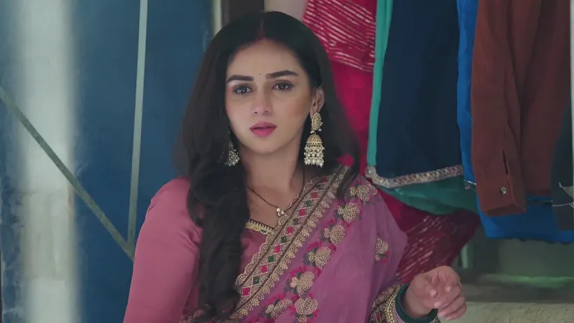 Jagriti - July 05, 2025 - Webisode