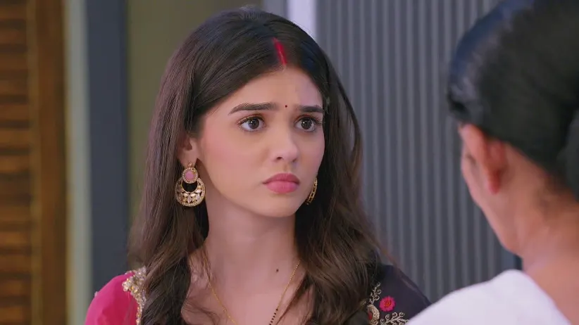 Raunak Learns a Shocking Truth