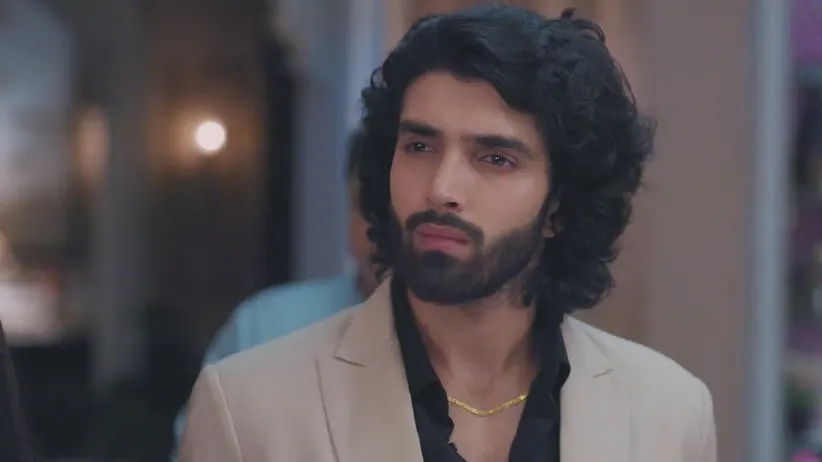 Reet Starts Afresh with Raghav