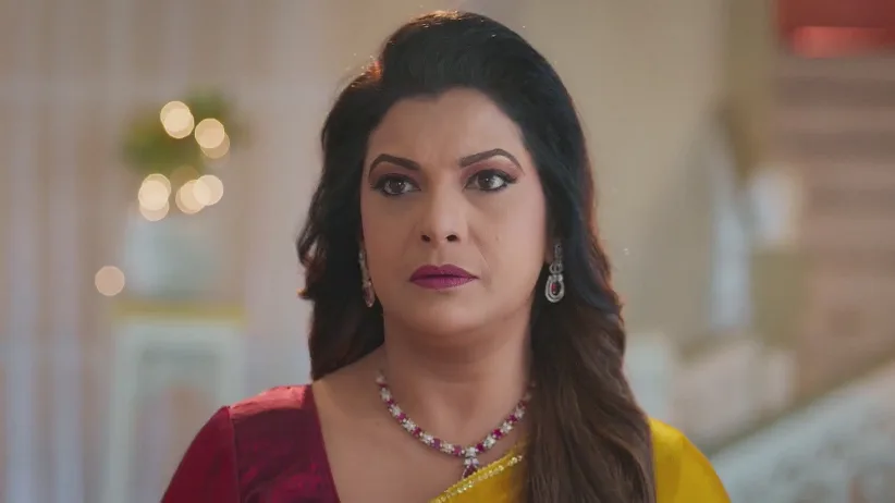 Sumati Learns about Pratham's Misdeeds