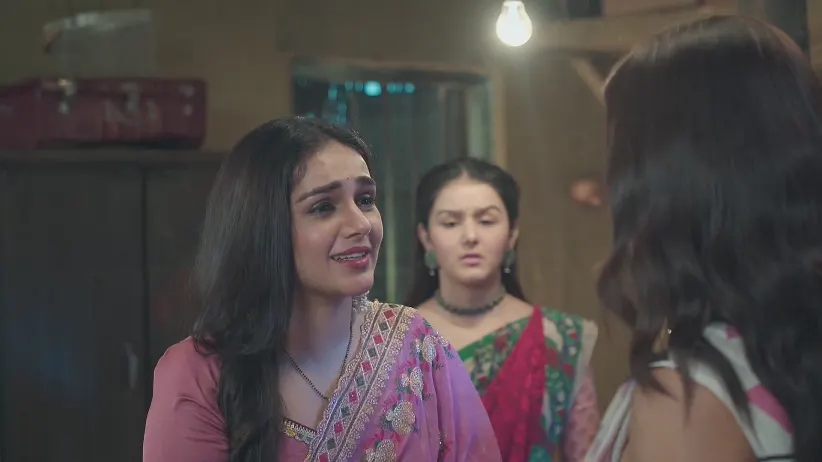 Jagriti - July 06, 2025 - Best Scene