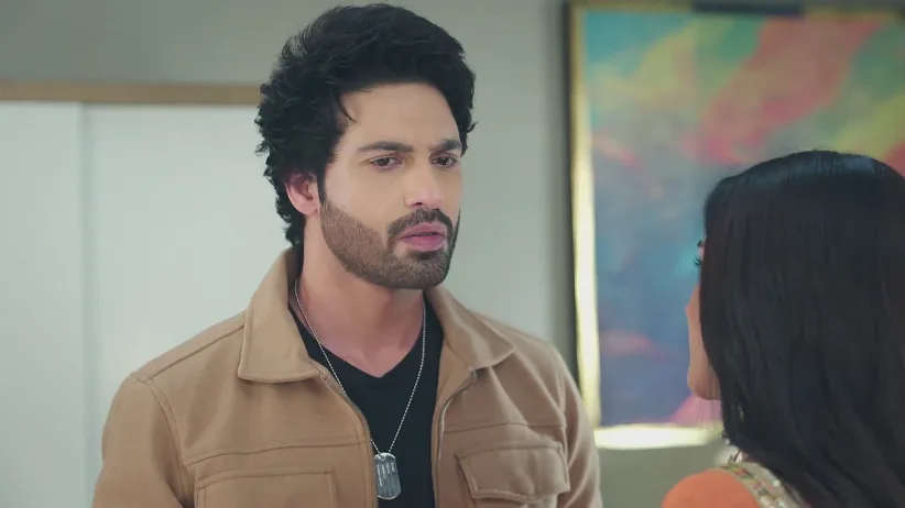 Jagriti - July 02, 2025 - Best Scene