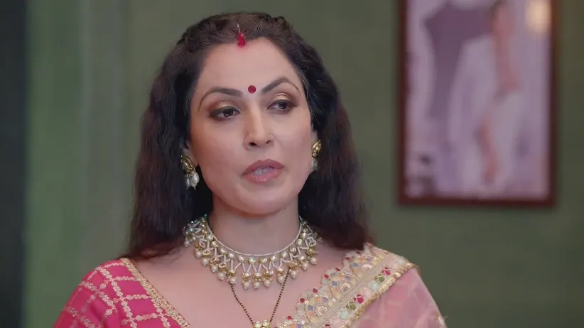Kumkum Bhagya - July 04, 2025 - Best Scene
