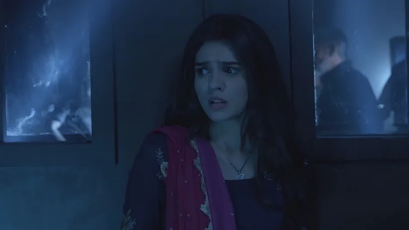 Ketki Learns about Payal's Actions - Kumkum Bhagya