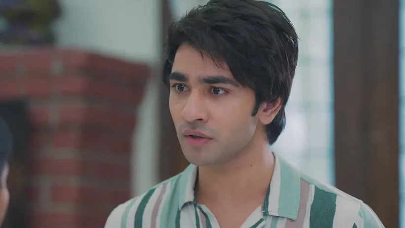 Suman Blames Dhruv for the Loss - Jaane Anjaane Hum Mile