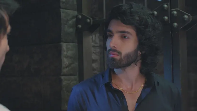 Raghav Explains Why He Got Himself Arrested - Jaane Anjaane Hum Mile