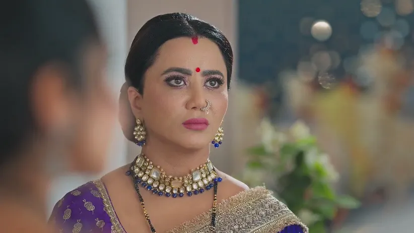 Vasudha - July 03, 2025 - Best Scene