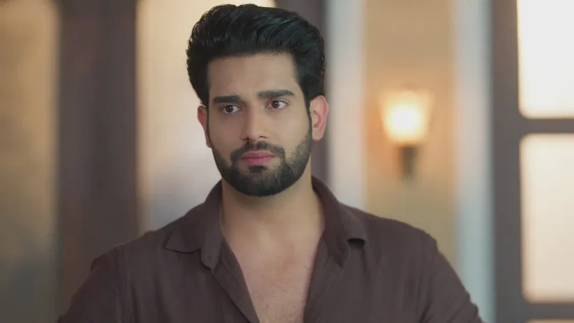 Neel Refuses to Run Away from the Police - Jamai No. 1