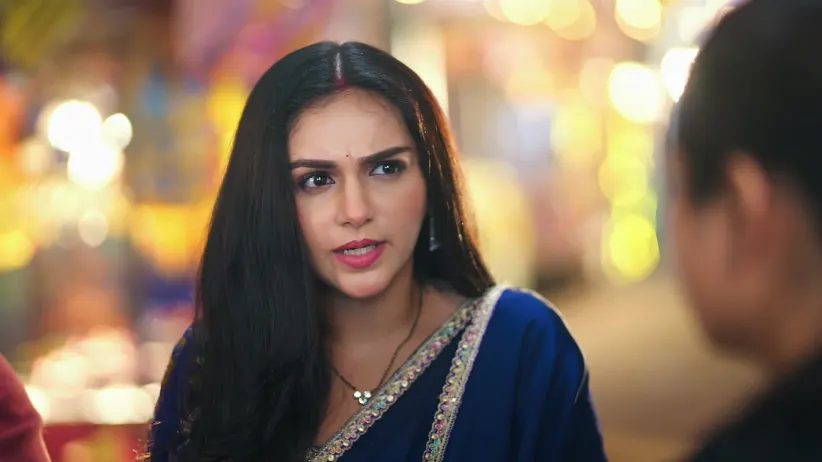 Jagriti - July 01, 2025 - Episode Spoiler
