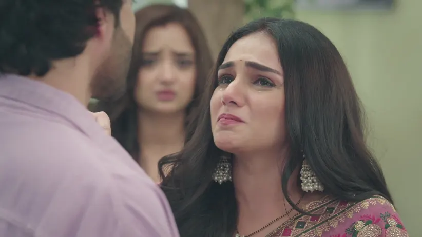 Jagriti - July 06, 2025 - Episode Spoiler