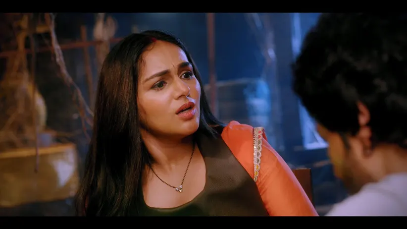 Jagriti - July 07, 2025 - Episode Spoiler