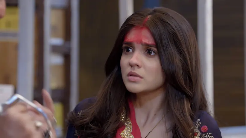 Kumkum Bhagya - 07 July, 2025