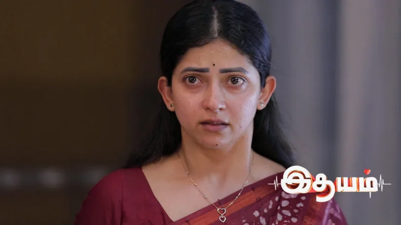 Adithya Confronts Aadhi