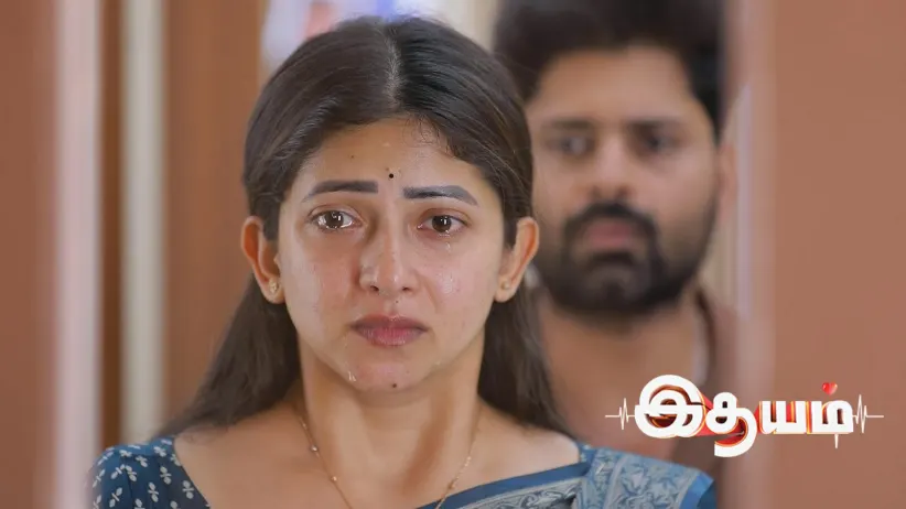 Mithra Tricks Adithya