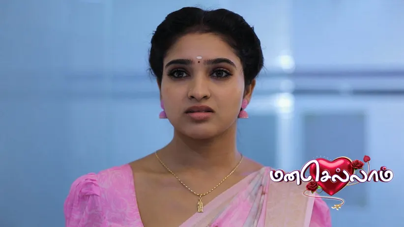 Karikalan Teaches the Manager a Lesson