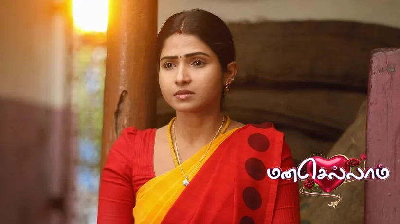 Will Meenakshi Help Arul and Vanathi Reconcile?