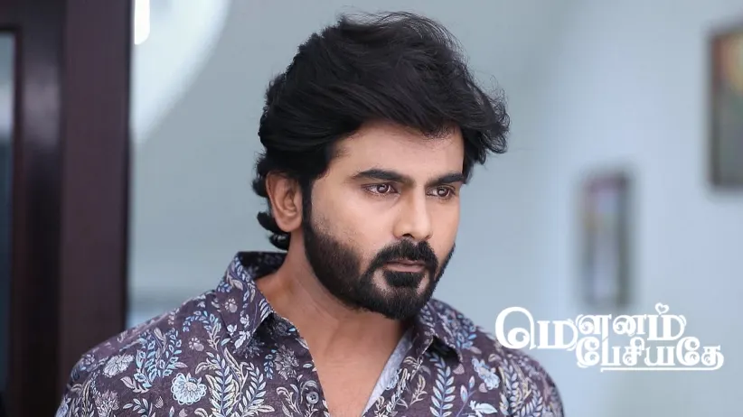 Ramya Sets a Condition for Siva