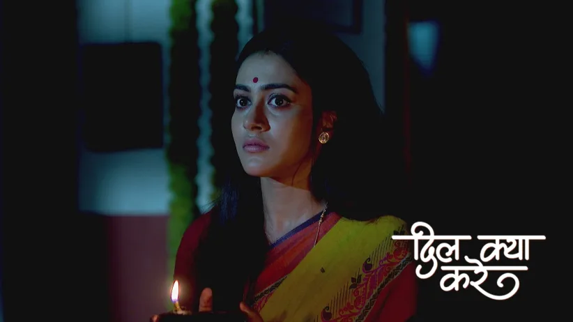 The Family Faints after Finding Gouri Unconscious