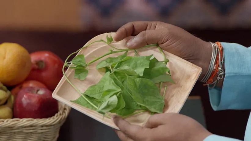 Olimayamana Ethirkaalam - June 30, 2025 - Recipe