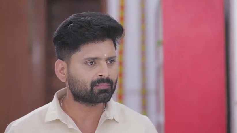 Adithya Compels Aadhi 