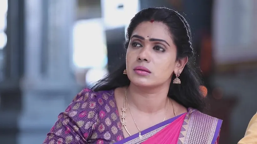 Impending Trouble for Amravathi 
