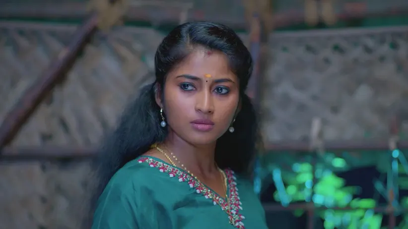 Raghavan Argues with Maaran