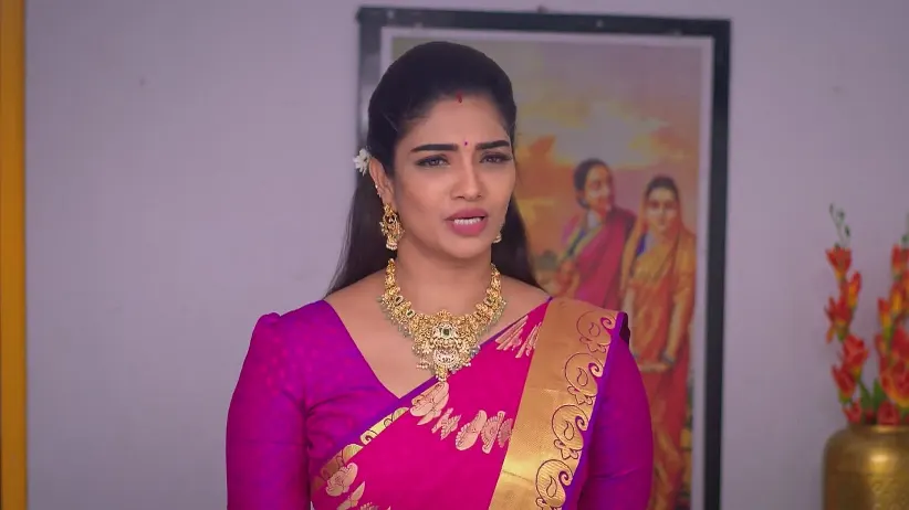 Chandrakala's Motive 