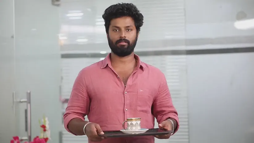 Manasellam - July 04, 2025 - Best Scene