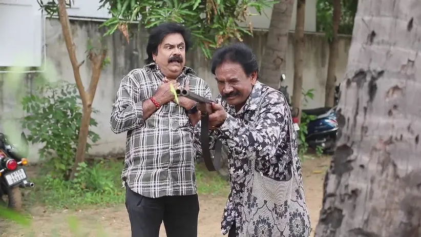 Maari - July 02, 2025 - Best Scene