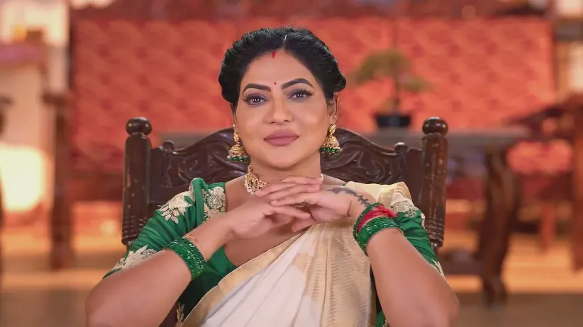 கார்த்திகை தீபம் - ஜூலை 03, 2025 - கிளிப்