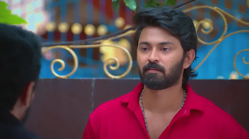 Sandhya Raagam - July 01, 2025 - Best Scene