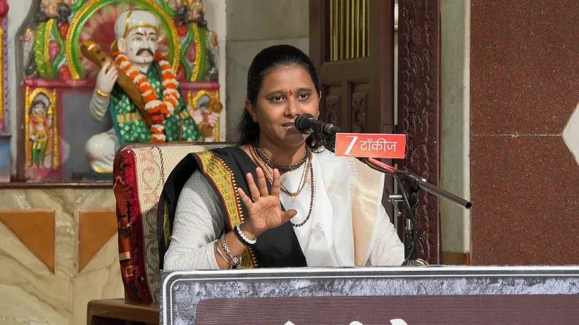 Gajar Kirtanacha Sohala Anandacha - July 01, 2025 - Episode Spoiler