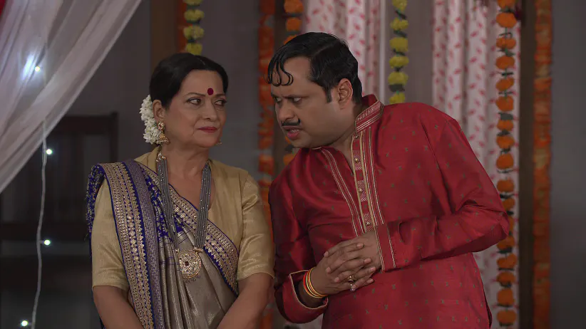 Happu Ki Ultan Paltan - 04 July, 2025