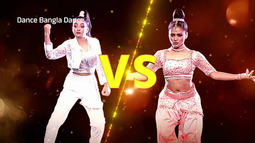 Dance War Heats Up: Manali vs. Tropomona! - Dance Bangla Dance S13 - Promo