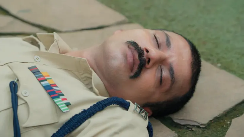 Naane Varuven - 04 July, 2025