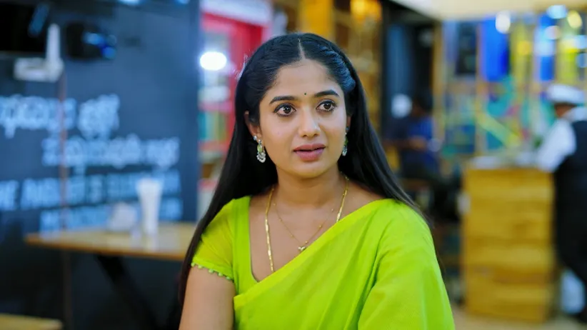 Getti Melam - July 07, 2025 - Episode Spoiler