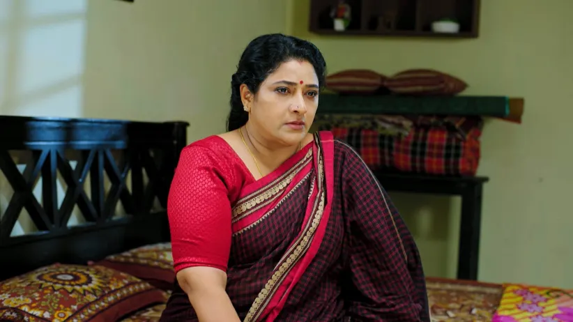 Getti Melam - July 02, 2025 - Episode Spoiler