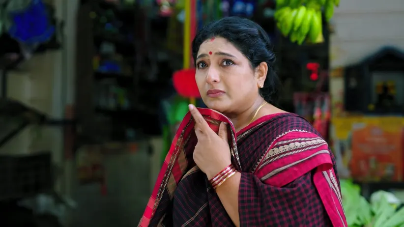 Getti Melam - July 01, 2025 - Episode Spoiler