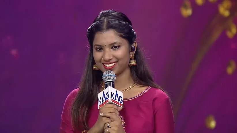 SaReGaMaPa Seniors Season 5 - July 12, 2025 - Episode Spoiler
