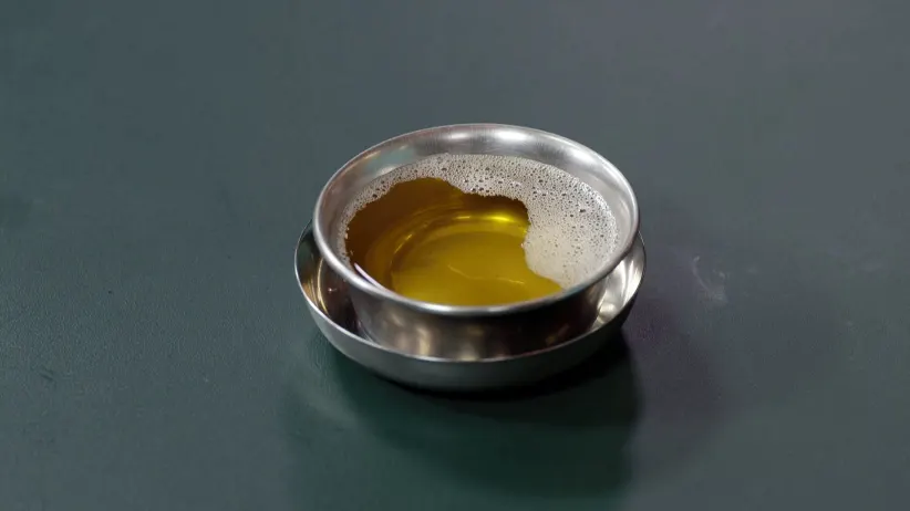 Olimayamana Ethirkaalam - July 01, 2025 - Recipe