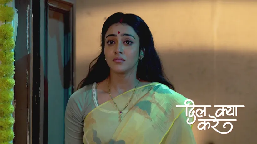 Rasamay’s Goon Arrives to Kill Ishan