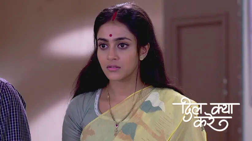 Ishan Is Freed from a Curse