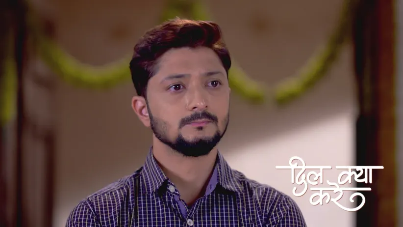 Gouri Takes a Vow to Observe a Fast