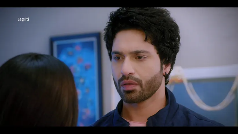 Suraj and Jagriti Clear Their Misunderstanding - Jagriti - Promo
