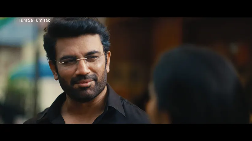 Anu Introduces Aryavardhan to Her World - Tum Se Tum Tak - Promo