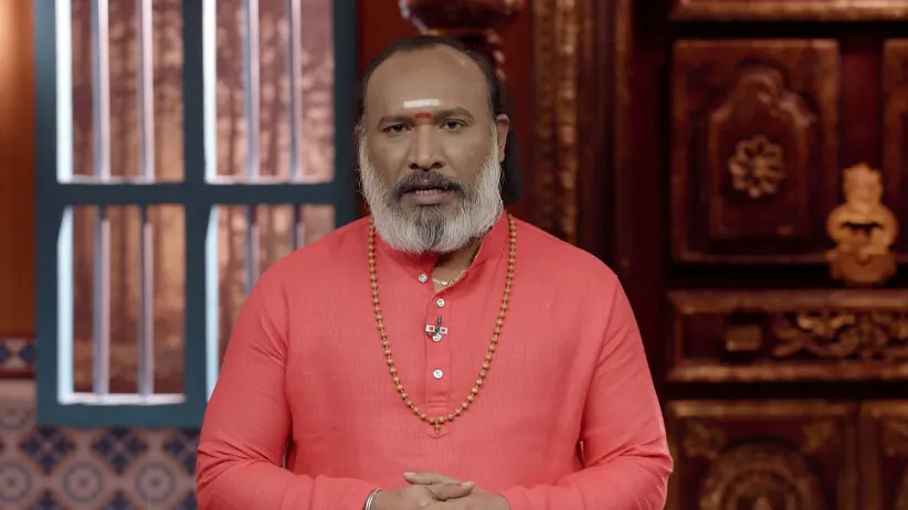 Olimayamana Ethirkaalam - July 05, 2025 - Recipe