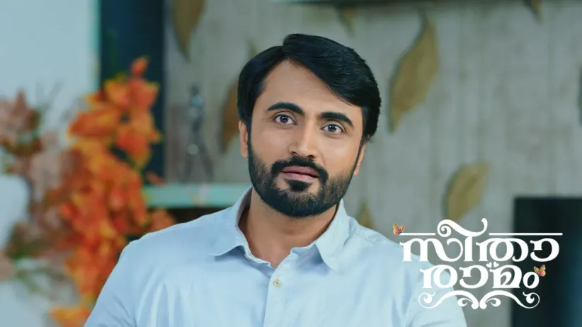 Subbi Invites Kaveri Home